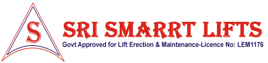 Sri Smarrt Lifts